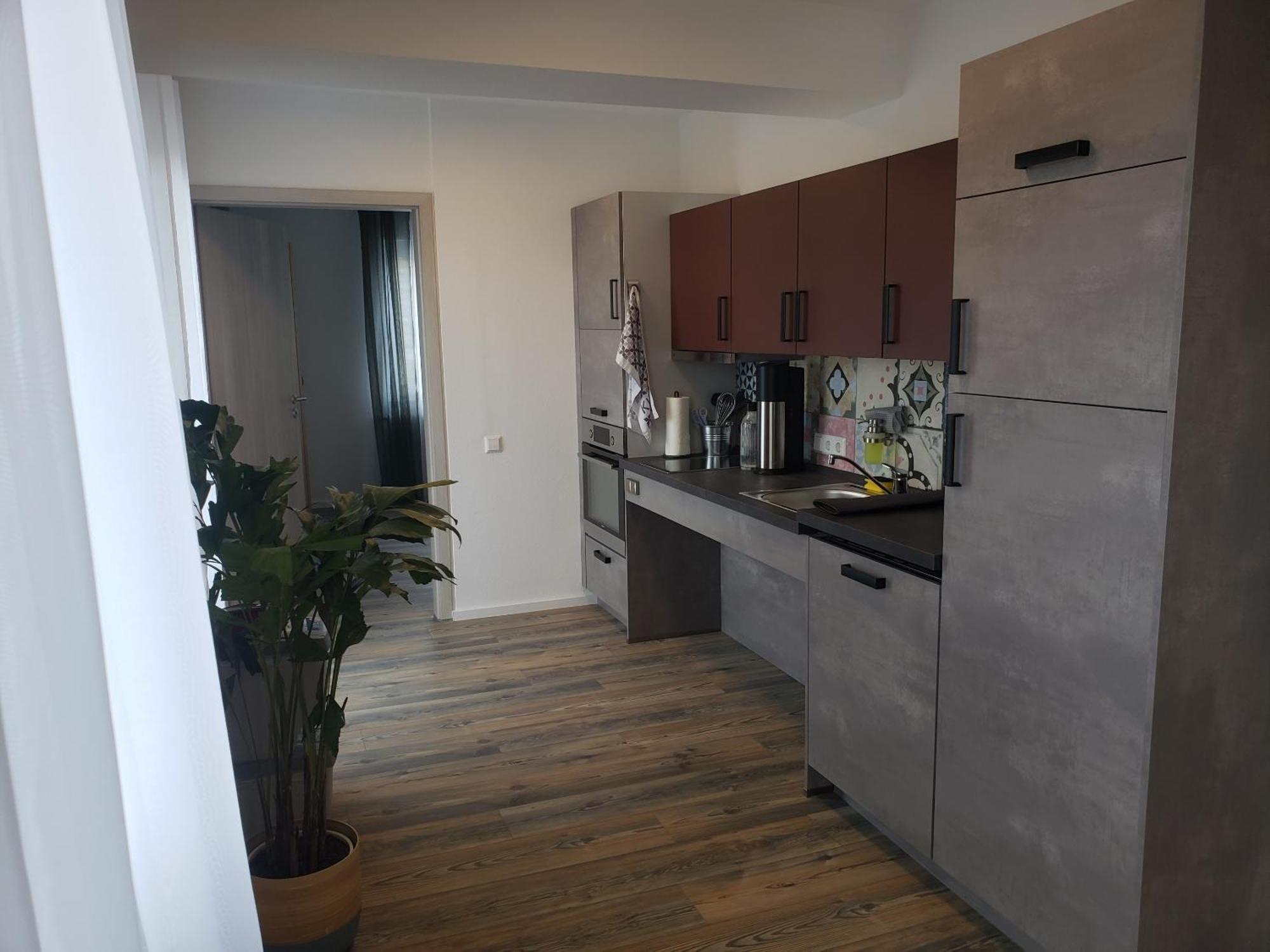 Alter Hirsch Hotell Pfalzgrafenweiler Rum bild